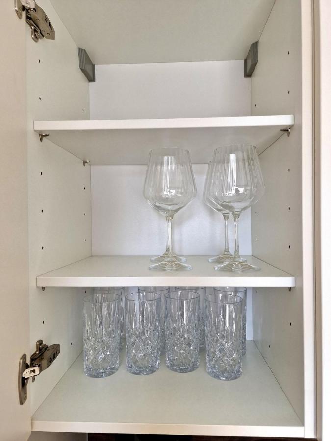Exklusive Ferienwohnung In Lingen Holthausen 2Zim, 2Badez,Kueche,Balkon,Waschmaschine Экстерьер фото