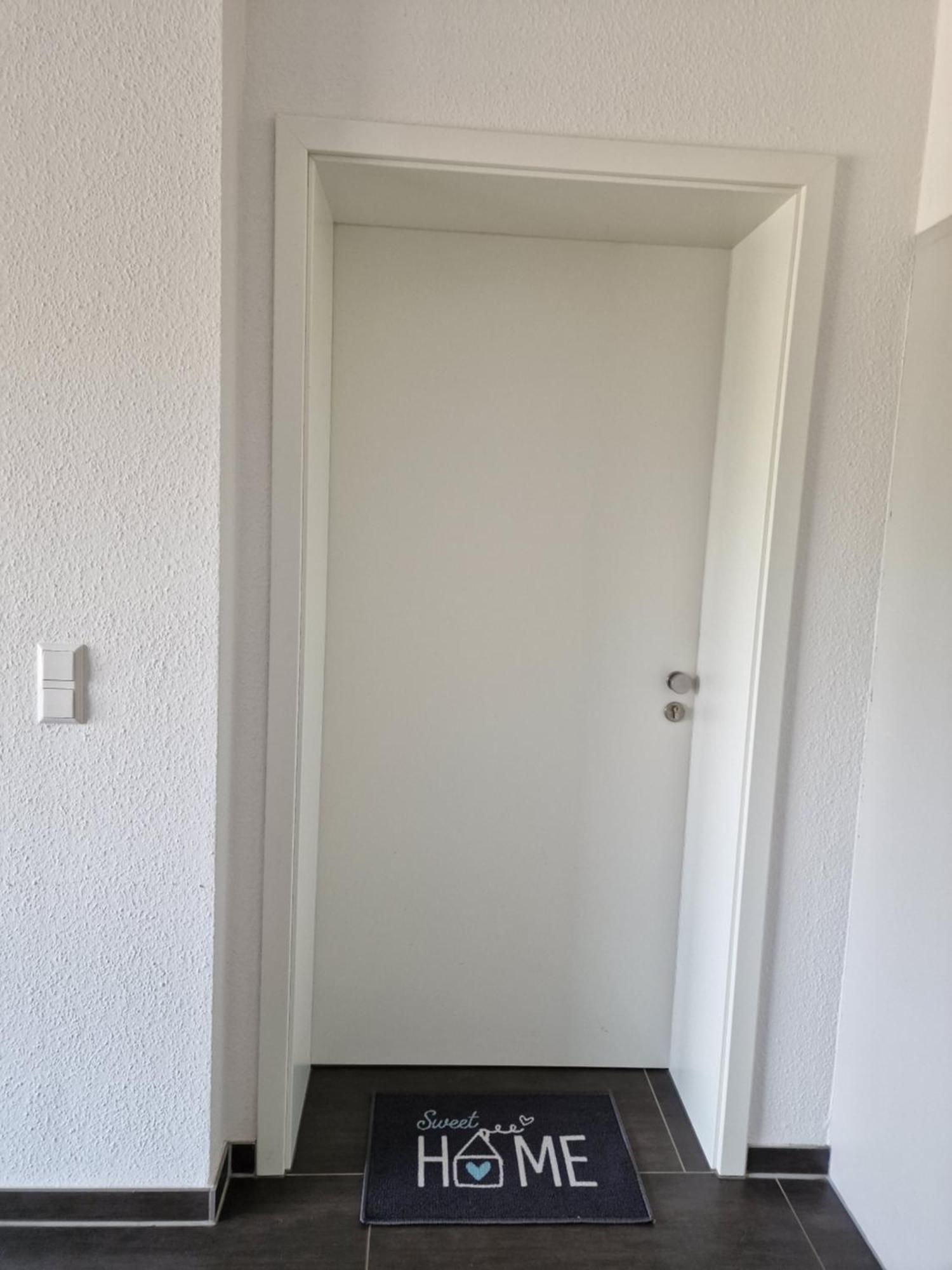 Exklusive Ferienwohnung In Lingen Holthausen 2Zim, 2Badez,Kueche,Balkon,Waschmaschine Экстерьер фото